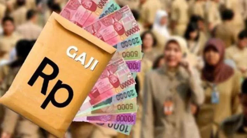 Gaji UMK Bangkalan 2026, Tapi Ini Yang Bisa Membuat HRD Panik (Ilustrasi)