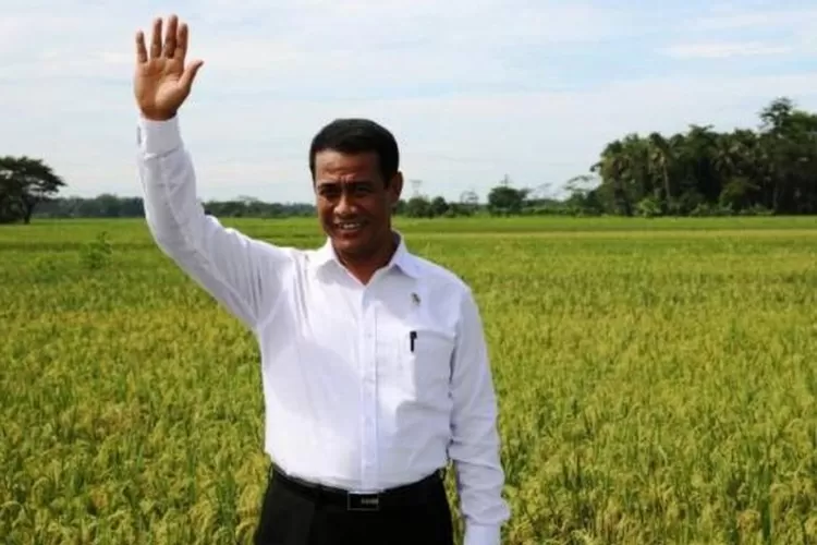 Indonesia Perkuat Pertanian Modern, 33 Balai Besar Diresmikan Kementan (Ilustrasi)