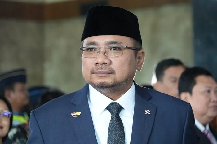 KPK Tetapkan Mantan Menag Yaqut Cholil Jadi Tersangka Kasus Kuota Haji (Ilustrasi)