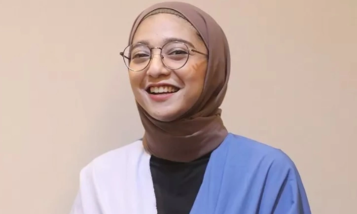 Profil Chiki Fawzi (Ilustrasi)