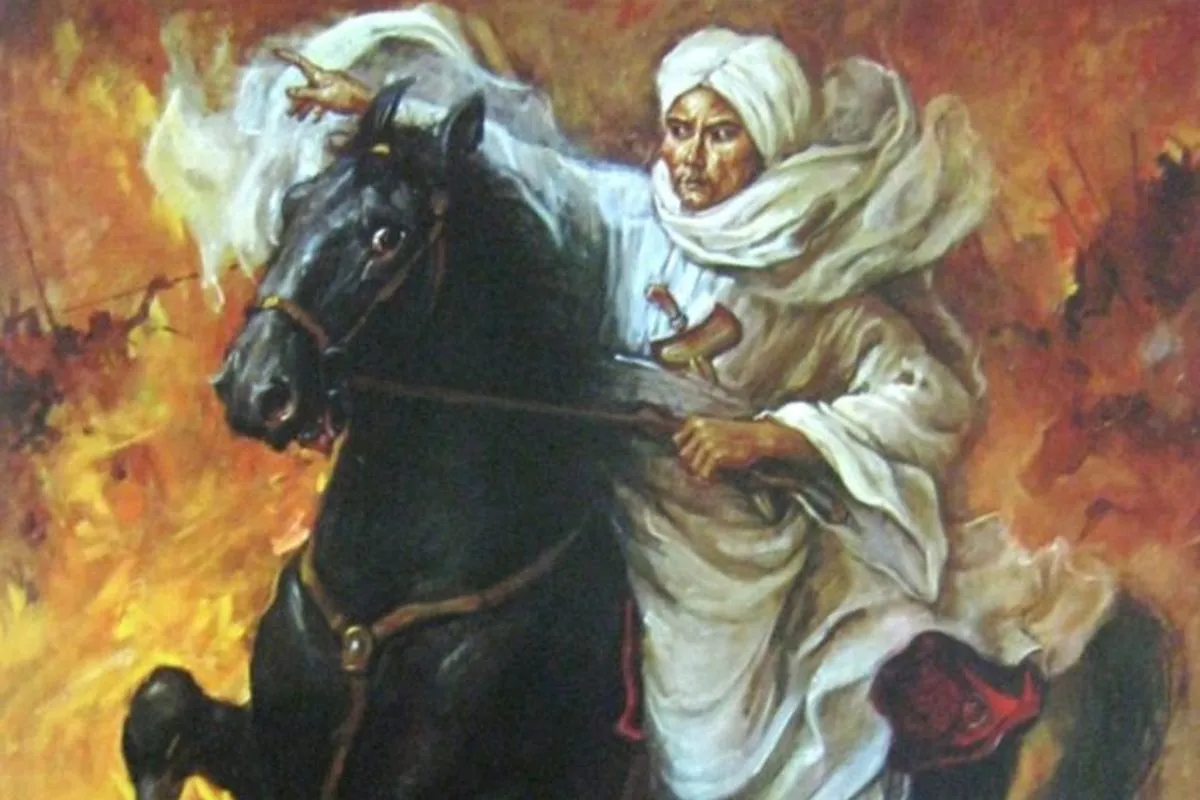 Pangeran Trunojoyo, Pahlawan dari Madura yang Menunggu Pengakuan Negara (Ilustrasi)