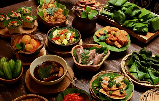 Jarang Disadari, 5 Makanan Madura Ini Sudah Go Nasional (Ilustrasi)