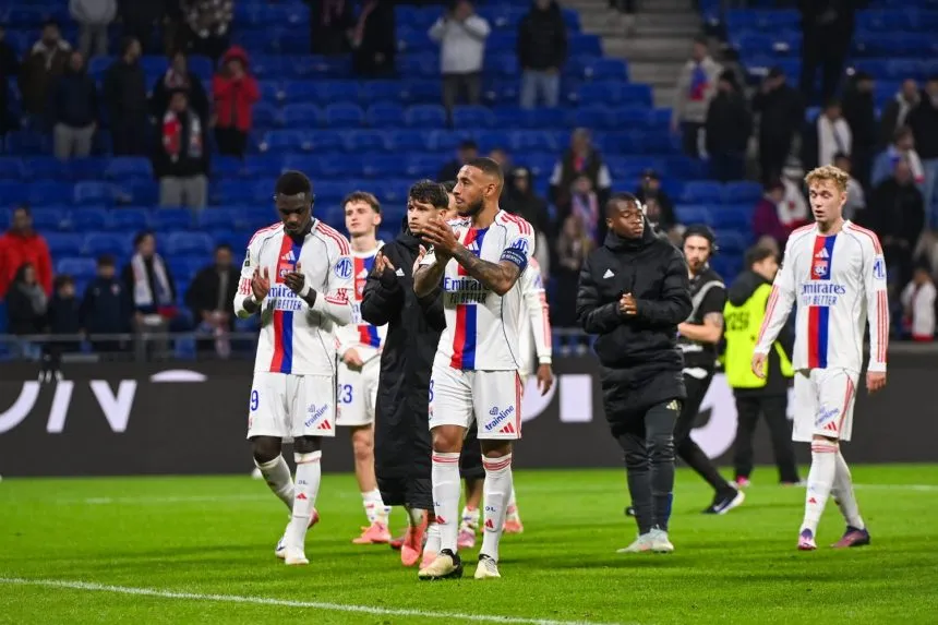 Lyon terbang tinggi dengan performa impresif, sementara Celta Vigo siap menebar ancaman serius di panggung Liga Europa. Persaingan kian panas, kejutan bisa terjadi kapan saja.