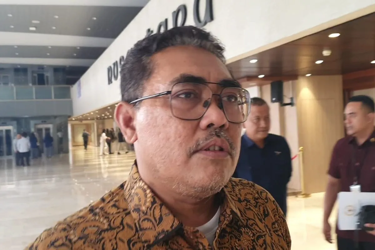 Elit PKB Tanggapi Candaan Prabowo: Kami Terbiasa Diawasi, Rekam Jejak Kami Jelas (Ilustrasi)