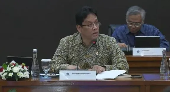 Defisit APBN 2025 Tembus Rp695,1 Triliun (Ilustrasi)