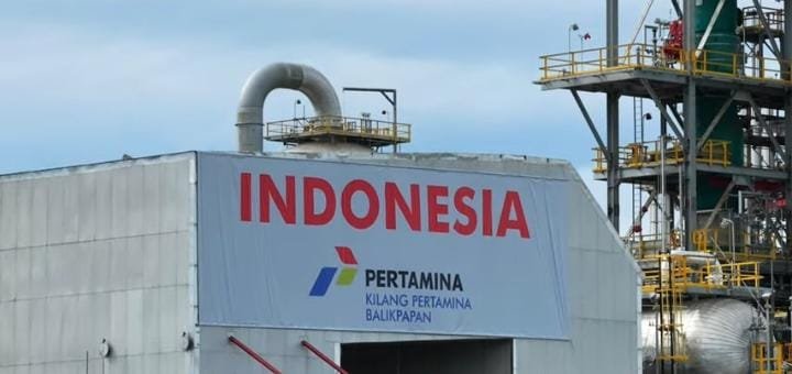 RI Siap Setop Impor Solar Semester II 2026, Kilang Balikpapan Jadi Kunci (Ilustrasi)