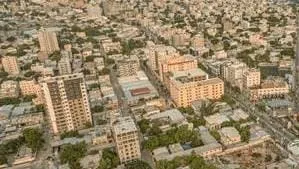 Somalia Putus Hubungan Strategis dengan UEA, Batalkan Seluruh Kesepakatan Pelabuhan (Ilustrasi)