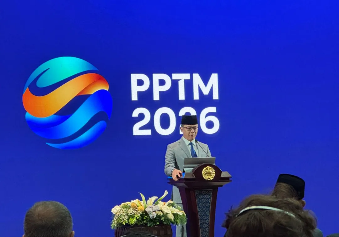 Menlu Sugiono: Diplomasi Indonesia Harus Berangkat dari Kepentingan Rakyat (Ilustrasi)