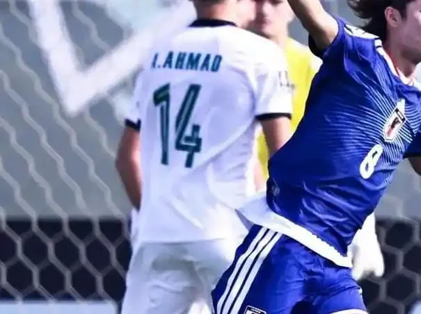 Prediksi Perempat Final: Jepang U-23 vs Yordania U-23, Cek Jadwal dan Susunan Pemain (Ilustrasi)