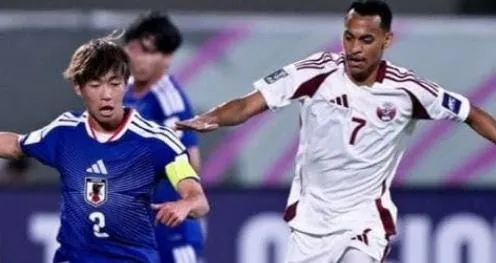 4-2, Adu Penalti Panas! Jepang Singkirkan Yordania di Piala Asia U-23 (Ilustrasi)