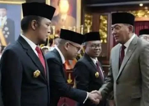 Wajah Baru Pertahanan RI: Menhan Tarik 12 Tenaga Ahli dari Beragam Latar Belakang (Ilustrasi)