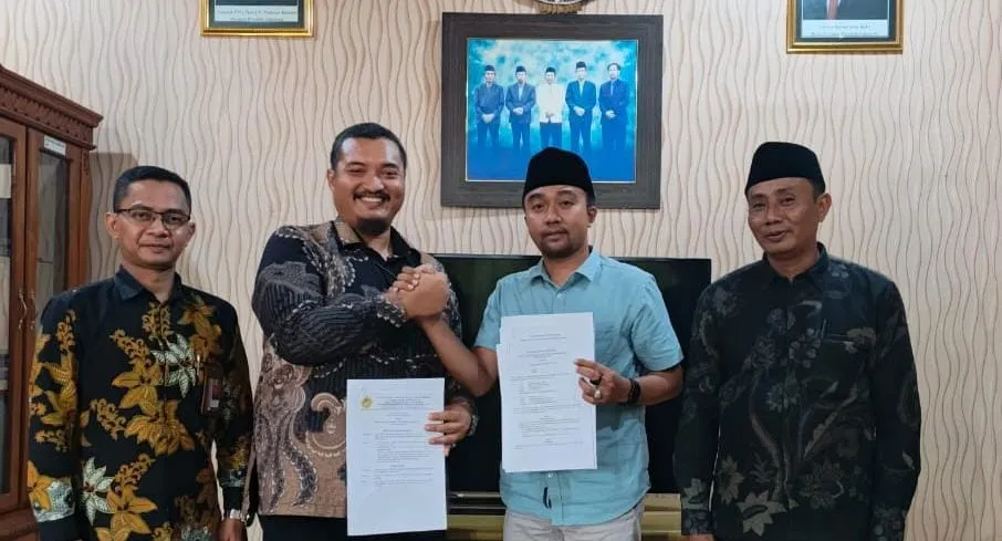 Desa Pangeleyan dan STKIP Bangkalan Hadirkan Kampus Desa, Anak Desa Kini Mudah Kuliah (Ilustrasi)