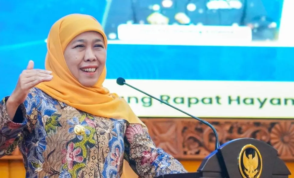 Khofifah–PTA Surabaya Teken MoU, Ketahanan Keluarga Jadi Arah Utama (Ilustrasi)