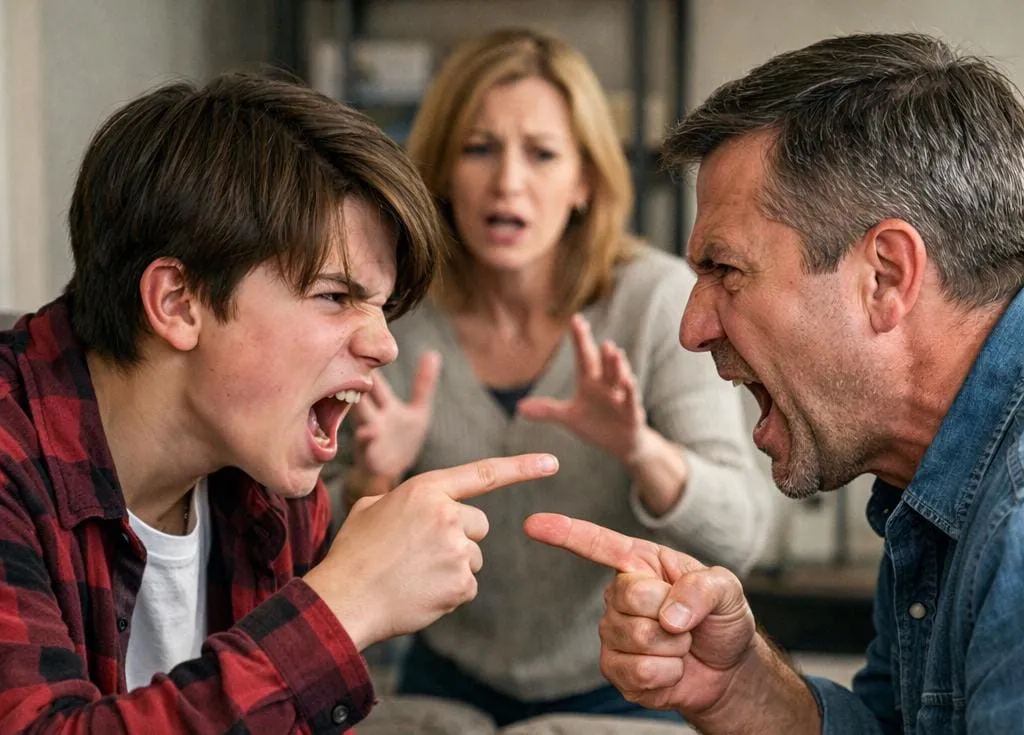 Sering meninggikan suara pada orang tua terasa sepele, padahal dampaknya bisa menghancurkan hidup perlahan. Ridho Allah bergantung pada ridho mereka. Jaga lisan, rendahkan hati, dan berbaktilah sebelum penyesalan datang terlambat.