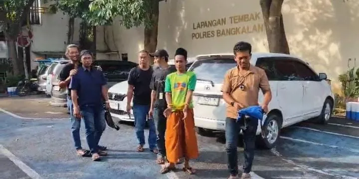 Motif Perselingkuhan Picu Pembacokan di Rumah Kos Bangkalan, Pelaku Berhasil Ditangkap (Ilustrasi)