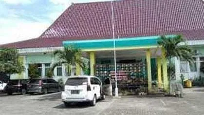 Curah Hujan Tinggi, Dinkes Bangkalan Imbau Warga Waspada DBD (Ilustrasi)