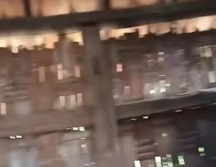 Rumah Reot di Bangkalan Viral di Medos, Mathur: Kemana Para Pejabat? (Ilustrasi)