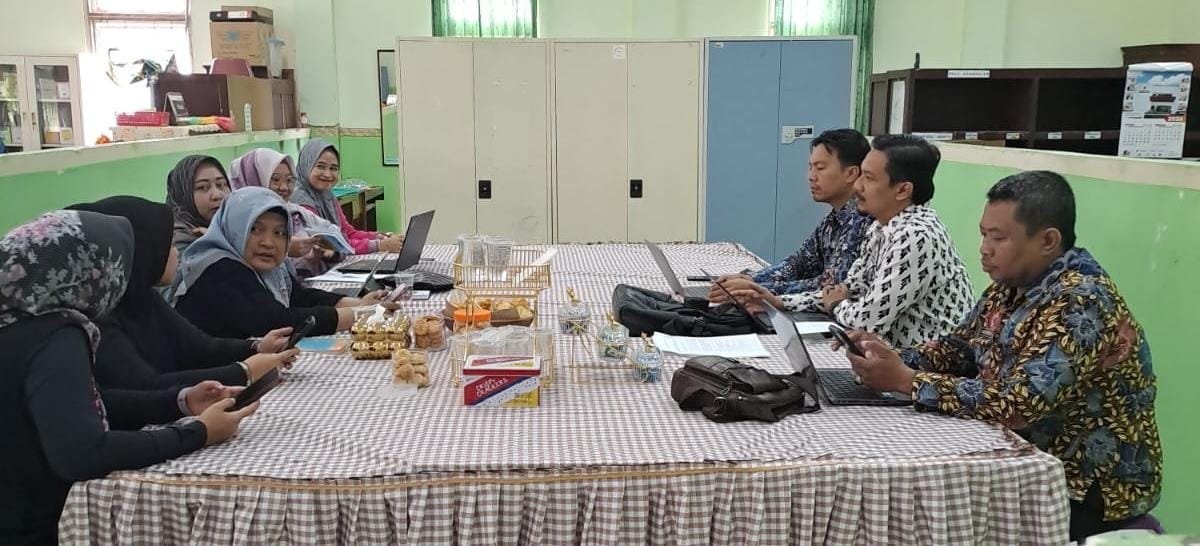 Dinkes Bangkalan Rumuskan SOTK Puskesmas, Saatnya Layanan Kesehatan Primer Naik Kelas (Ilustrasi)