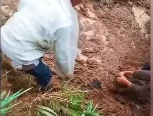 Longsor di Bandung Barat memasuki hari ketiga. Hingga kini 9 orang dinyatakan meninggal dunia, sementara 81 warga masih dalam proses pencarian oleh tim SAR di tengah medan berat dan cuaca yang menantang. Upaya evakuasi terus dilakukan.