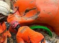 Tim SAR Cari 80 Korban Longsor di Bandung Barat, 250 Personel Dikerahkan (Ilustrasi)