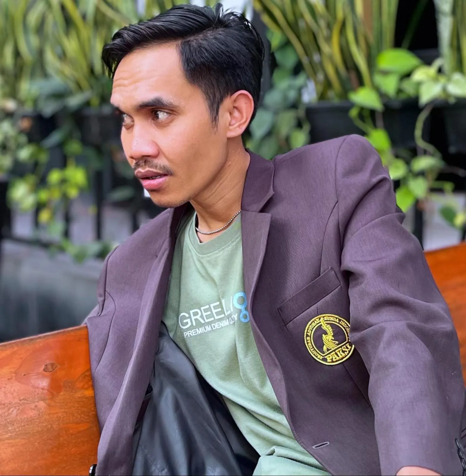 Bela istri dari penjambretan, seorang suami di Sleman malah jadi tersangka. Praktisi hukum: ini memenuhi unsur pembelaan diri, jangan sampai rasa keadilan tercederai.