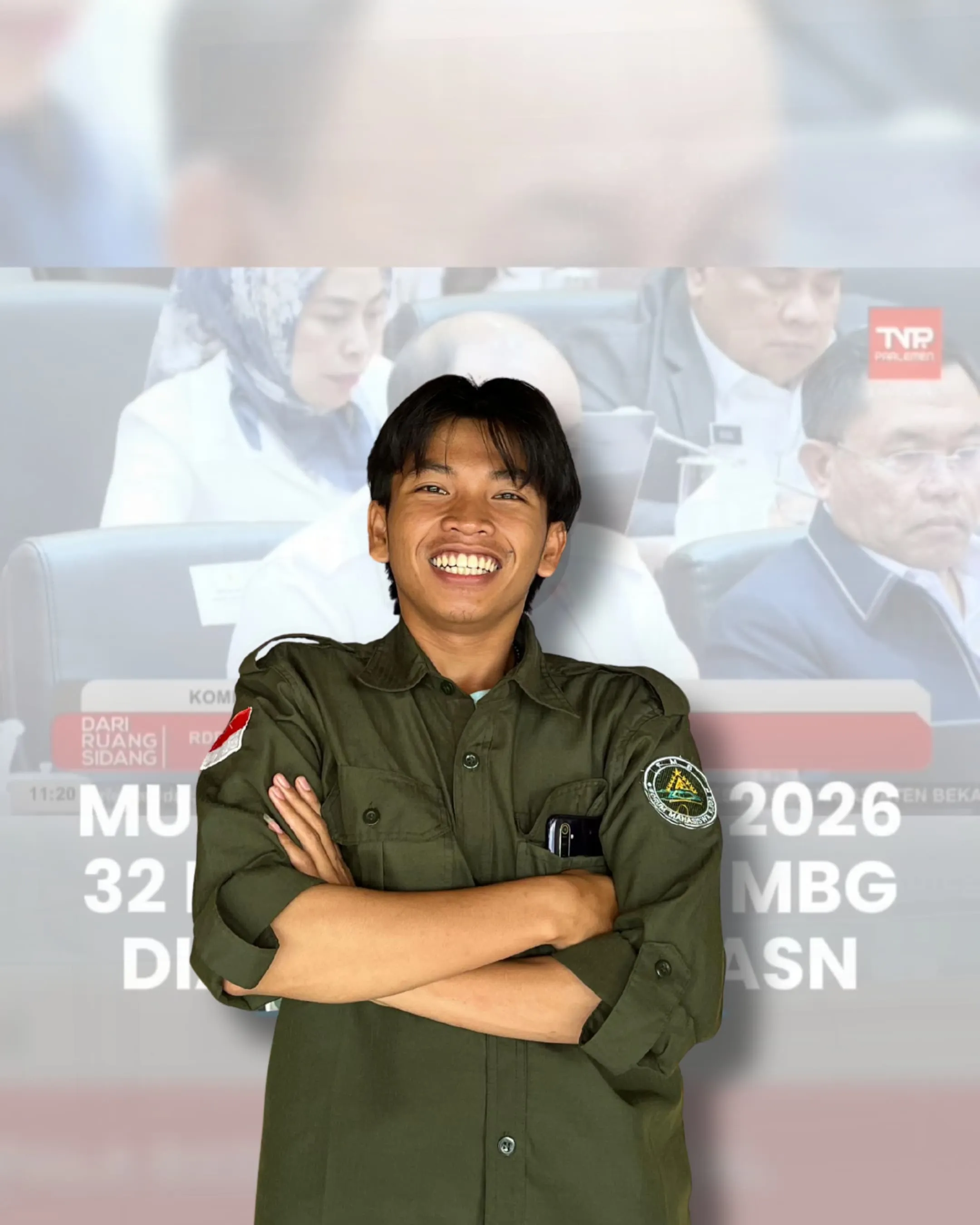 Solehul Akmal (Foto/Istimewa)