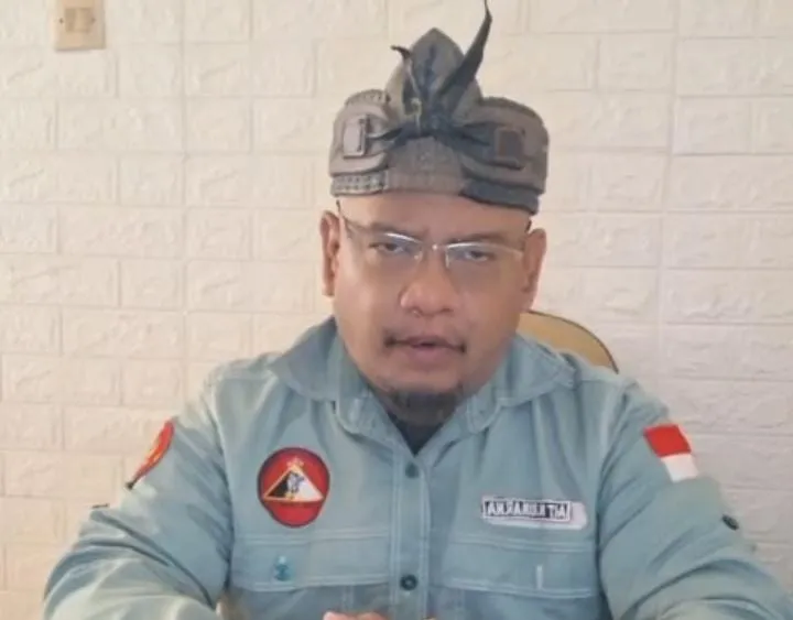 Wacana Polri di Bawah Kementerian Ditolak, TRINUSA Ingatkan Bahaya Intervensi (Ilustrasi)