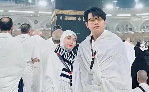 Tika Mega Lestari: Sosok di Balik Kesuksesan Pesulap Merah (Ilustrasi)