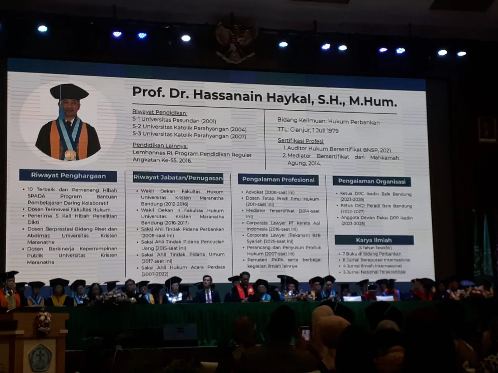 Bank Untung, Bumi Selamat: Prof. Haykal Bongkar Green Banking (Ilustrasi)