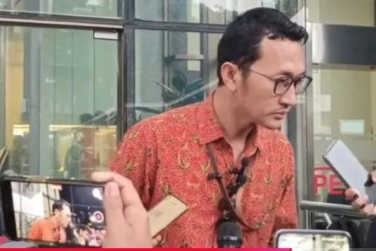 KPK Sederhanakan Aturan Gratifikasi, Batas Nilai Hadiah Ikut Diubah (Ilustrasi)