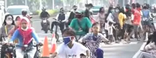 Lonjakan Kasus di India Jadi Alarm, Indonesia Waspadai Virus Nipah (Ilustrasi)