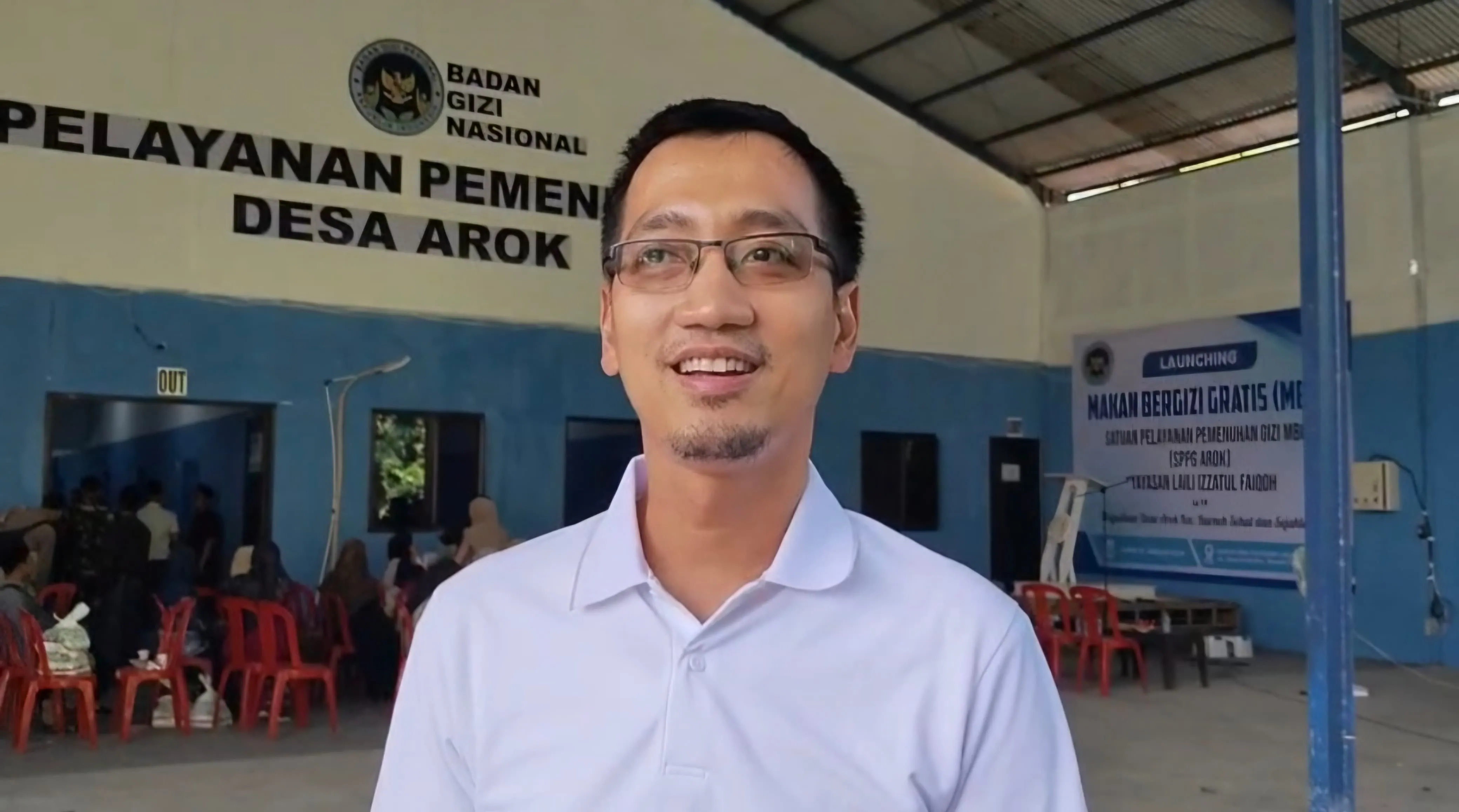 Demi Standart Gizi Terjaga, IDI Usulkan MBG untuk Nakes (Ilustrasi)