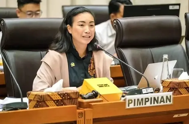 MKD menolak pengunduran diri Rahayu Saraswati. Sara Gerindra kembali ke DPR demi menjalankan amanah lebih dari 10 ribu konstituen di Dapil Jakarta III.