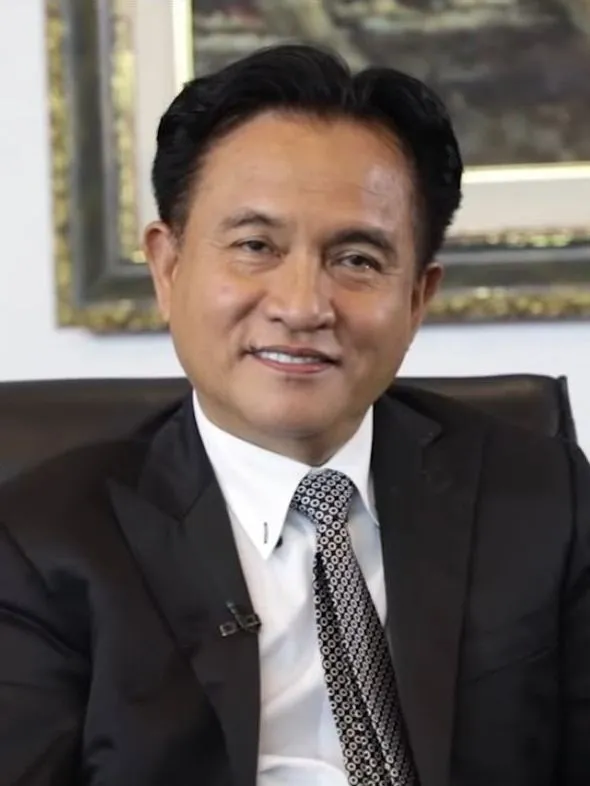 Menko Yusril Pastikan Indonesia Netral Pimpin Dewan HAM PBB (Ilustrasi)