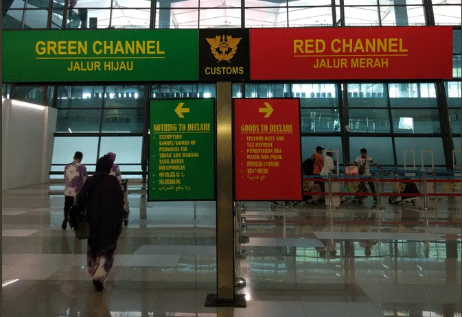 Jalur Prioritas Bea Cukai Masih Eksklusif, 99% Perusahaan Belum Menikmati (Ilustrasi)