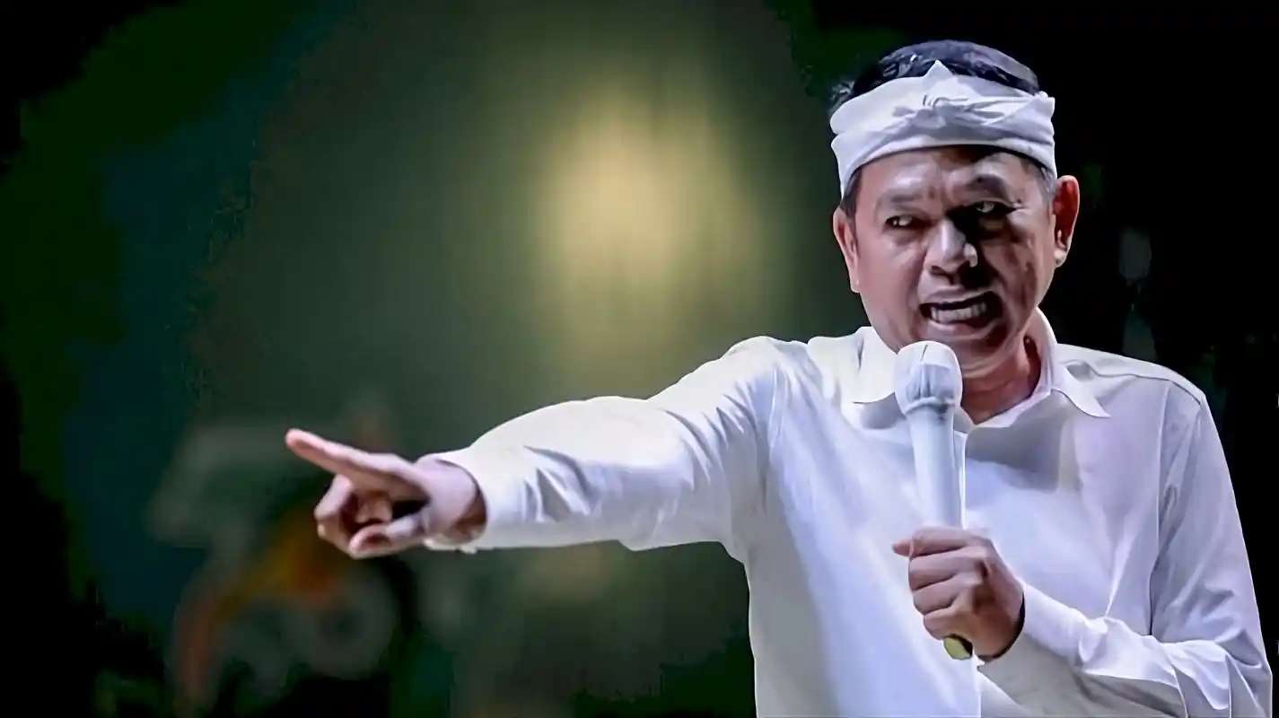 Dedi Mulyadi mengusulkan Bandara Internasional Jawa Barat (BIJB) Kertajati dialihfungsikan sebagai pangkalan TNI Angkatan Udara. Presiden Prabowo Subianto pun memberi sinyal positif, menandai langkah strategis penguatan pertahanan dan optimalisasi aset nasional.