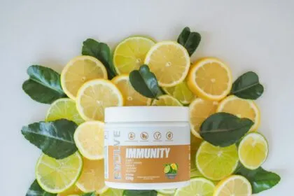 Pentingnya Menjaga Imun Tubuh (Ilustrasi)