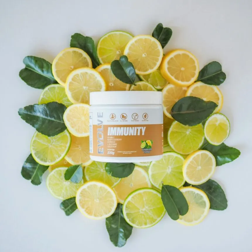 Pentingnya Menjaga Imun Tubuh (Ilustrasi)