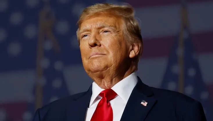 Trump Pastikan Data Center AI Tak Bikin Warga AS Bayar Listrik Mahal (Ilustrasi)