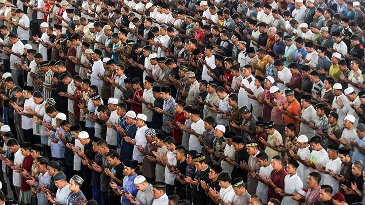 Peringatan Isra’ Mi’raj 2026, Ini Makna dan Pesan Penting bagi Umat Islam (Ilustrasi)