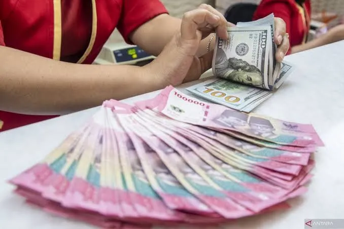 Bank Indonesia Ungkap Fakta Terbaru Utang Luar Negeri RI (Ilustrasi)