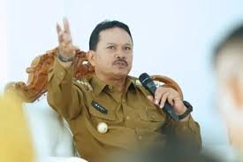 Wali kota Madiun, Maidi Terjaring OTT KPK: Ini Profil dan Laporan Kekayaannya (Ilustrasi)