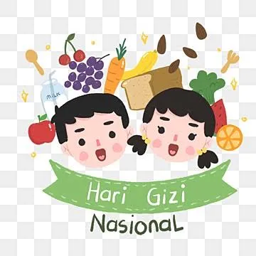 20 Ucapan Hari Gizi Nasional 2026, Bisa Dibagikan ke Keluarga dan Teman (Ilustrasi)