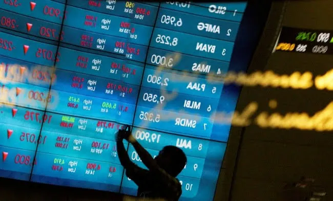 IHSG dan Bursa Global Bergerak Berbeda, Apa yang Terjadi di Pasar Saham? (Ilustrasi)