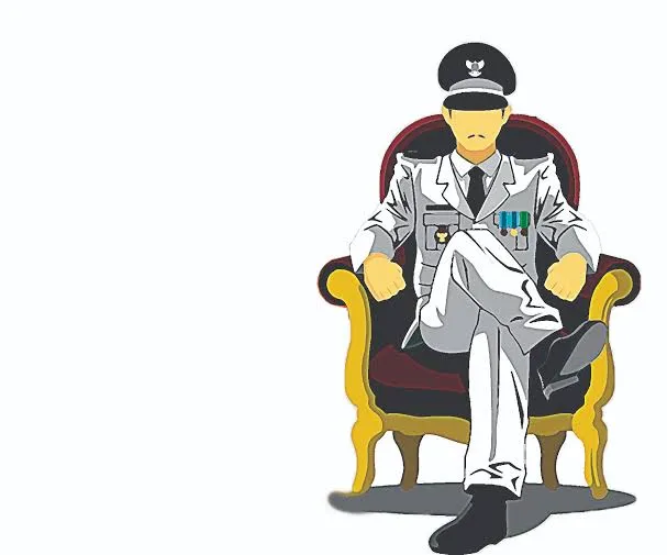 Bupati Sidoarjo Dilaporkan Soal Uang Rp28 Miliar, Ini Kronologinya (Ilustrasi)