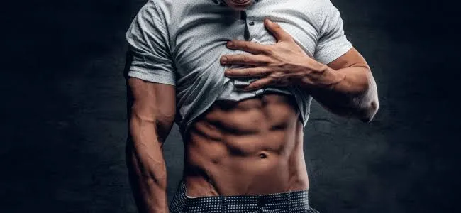 Tak Perlu Gym, 3 Olahraga Ini Ampuh Bakar Lemak Perut Hingga Bikin Sispek (Ilustrasi)