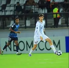 Al-Nasr Siapkan Gelandang Irak Haider Abdulkarim dengan Latihan Khusus (Ilustrasi)