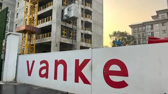 Vanke Kembali Minta Kelonggaran Utang, Obligasi Rp4,5 Triliun Terancam Molor (Ilustrasi)