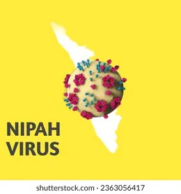 India Siaga Darurat! Virus Nipah Tanpa Vaksin Kembali Menyerang (Ilustrasi)