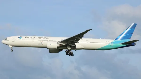 Garuda Indonesia resmi pamit dari Bandara Halim Perdanakusuma. Kini, Citilink mengambil alih layanan penerbangan dengan fokus pada rute jarak pendek, tarif kompetitif, dan kemudahan akses bagi pelaku perjalanan bisnis.